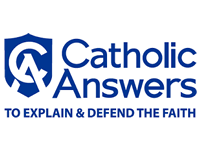 Catholic Answers